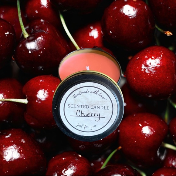 Candles - Picture 5 of 15